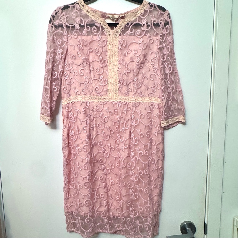 Brand new dress